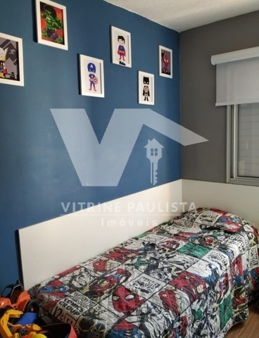 Apartamento à venda com 3 quartos, 62m² - Foto 14