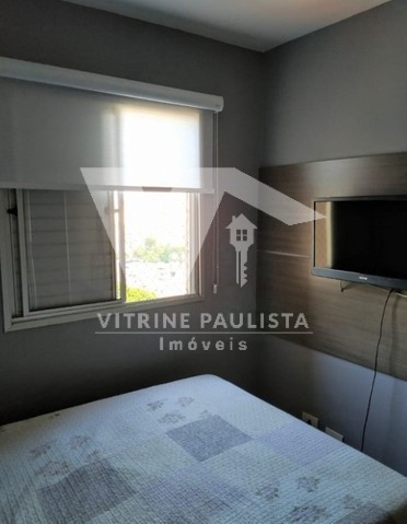 Apartamento à venda com 3 quartos, 62m² - Foto 10