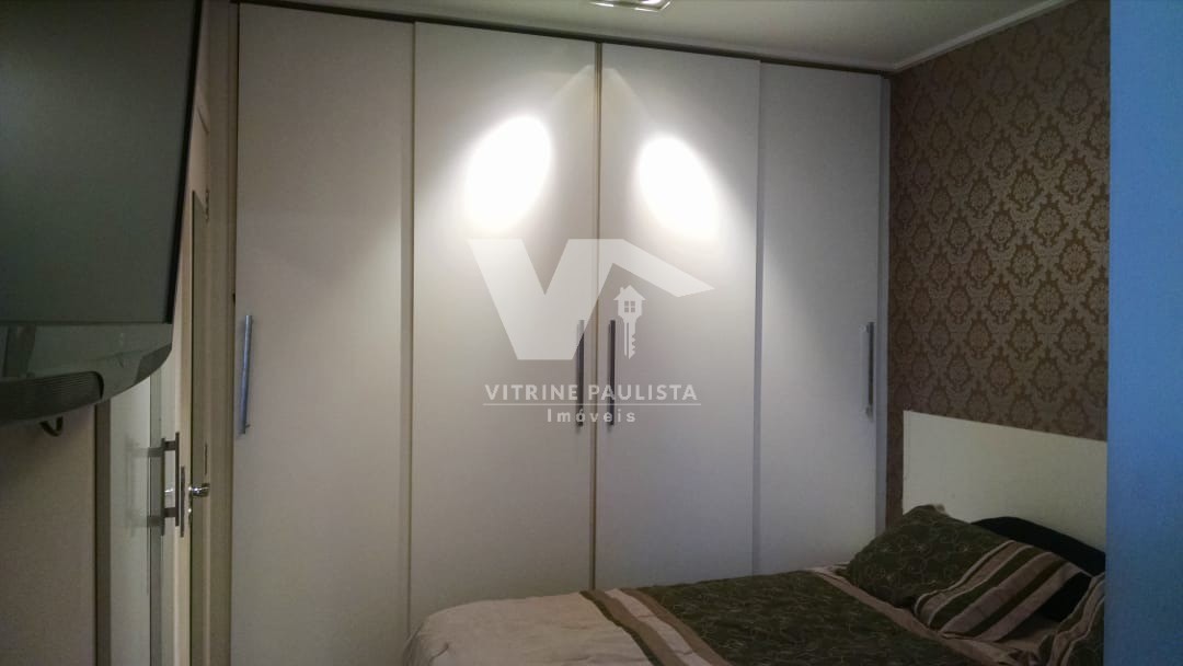 Apartamento à venda com 3 quartos, 95m² - Foto 7