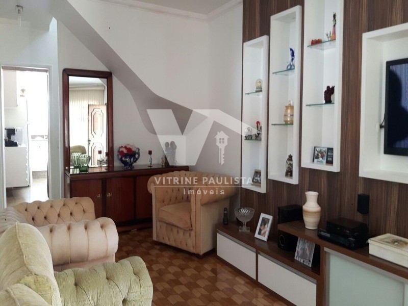 Casa à venda com 3 quartos, 166m² - Foto 1