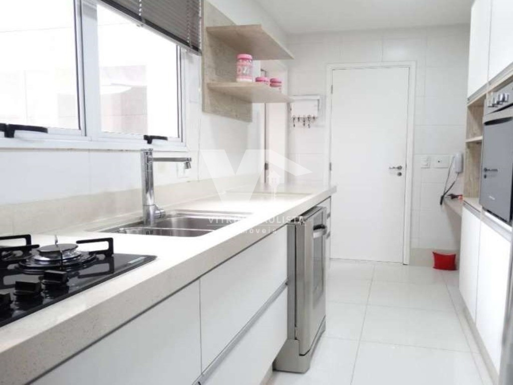 Apartamento à venda com 4 quartos, 123m² - Foto 8