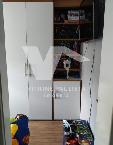 Apartamento à venda com 3 quartos, 62m² - Foto 13