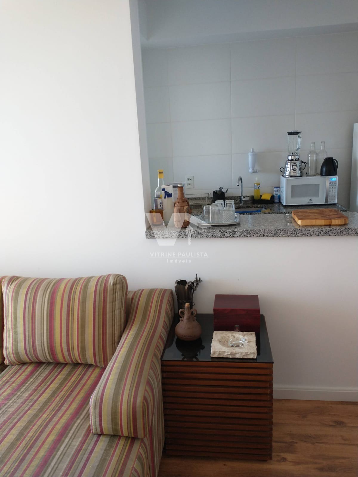 Apartamento à venda com 2 quartos, 59m² - Foto 9