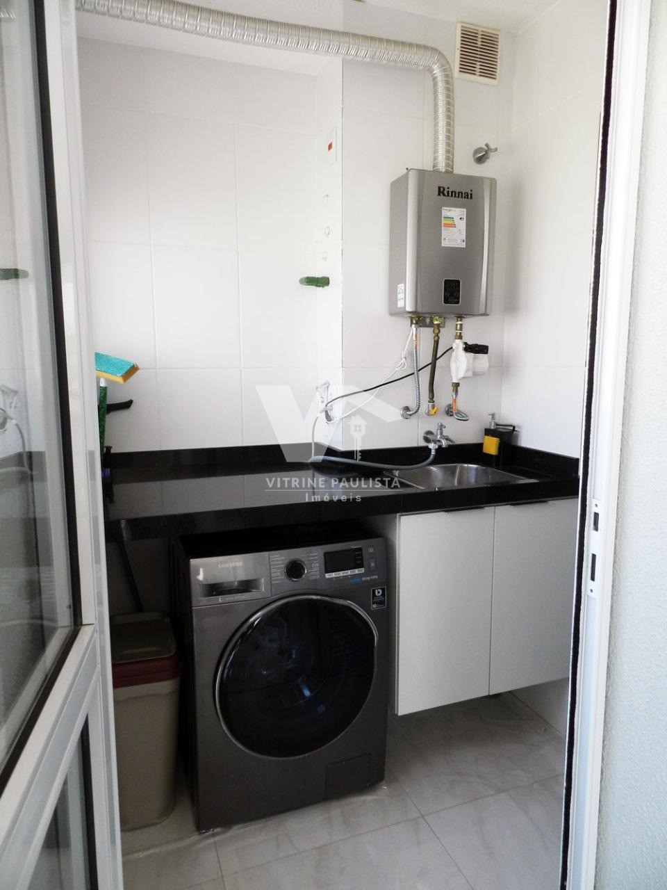 Apartamento à venda com 2 quartos, 80m² - Foto 12