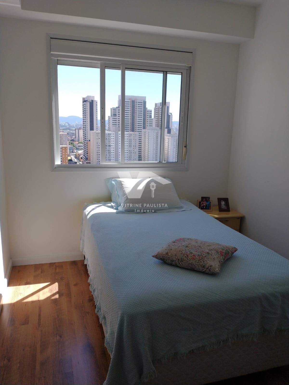 Apartamento à venda com 2 quartos, 59m² - Foto 15