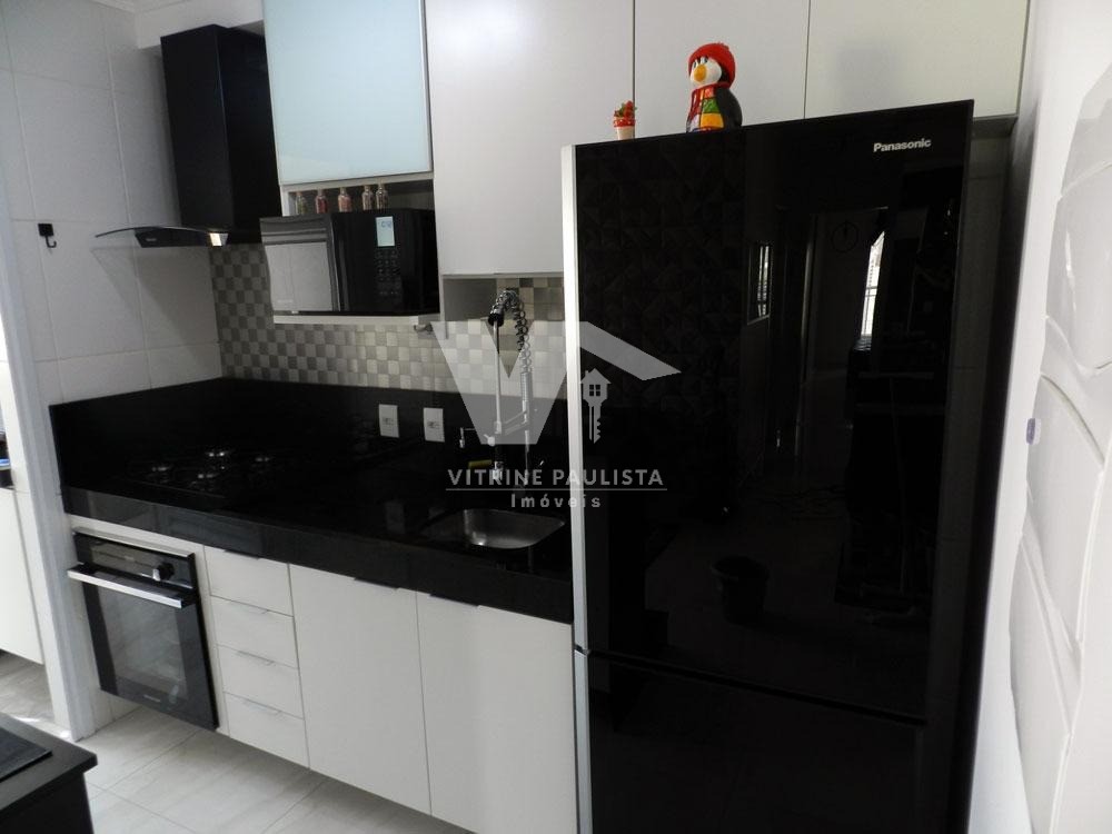 Apartamento à venda com 2 quartos, 80m² - Foto 5