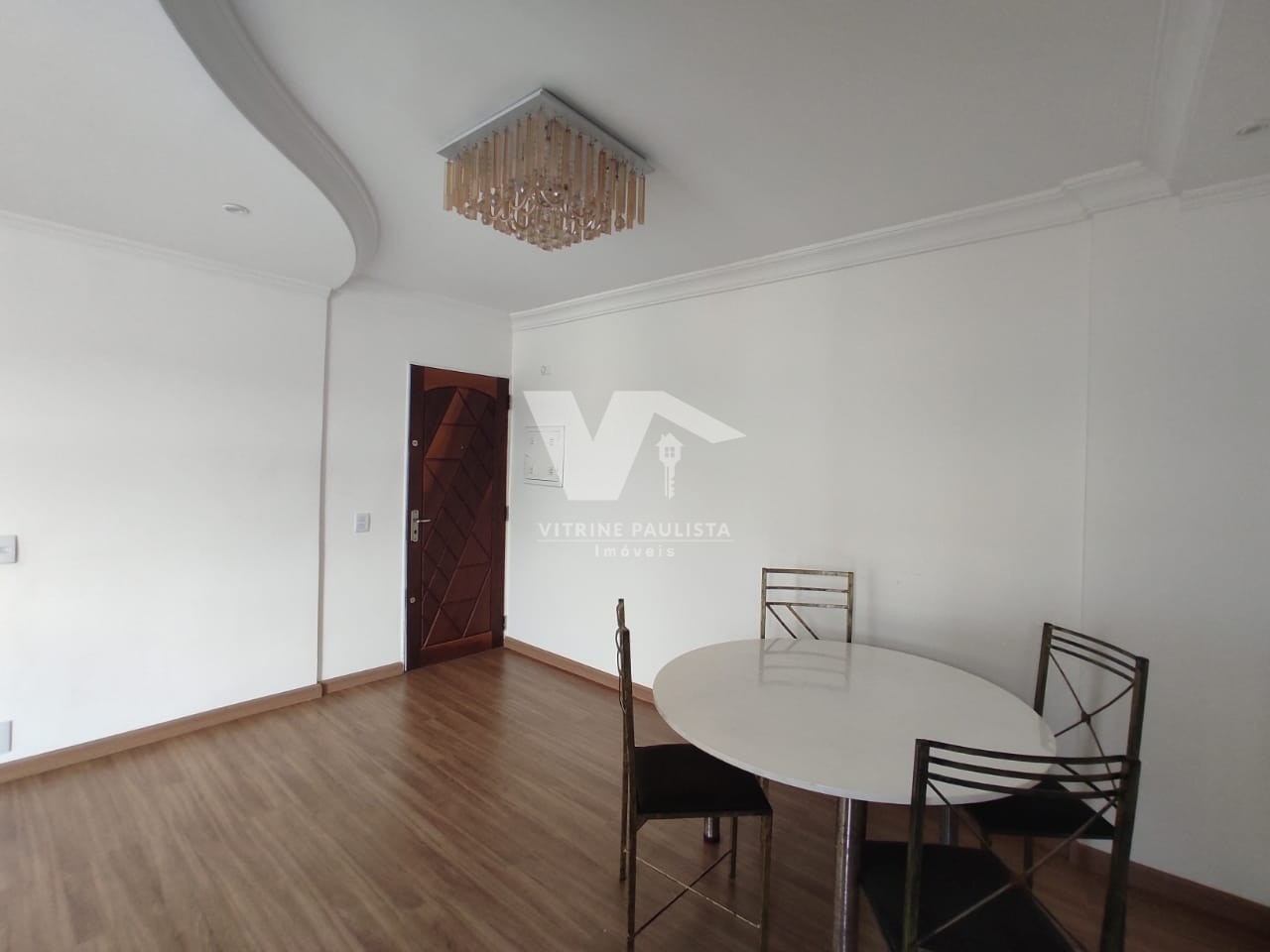 Apartamento à venda com 2 quartos, 45m² - Foto 3