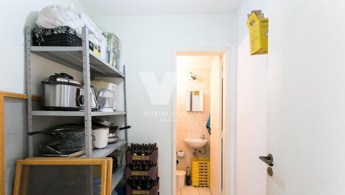 Apartamento à venda com 3 quartos, 96m² - Foto 25