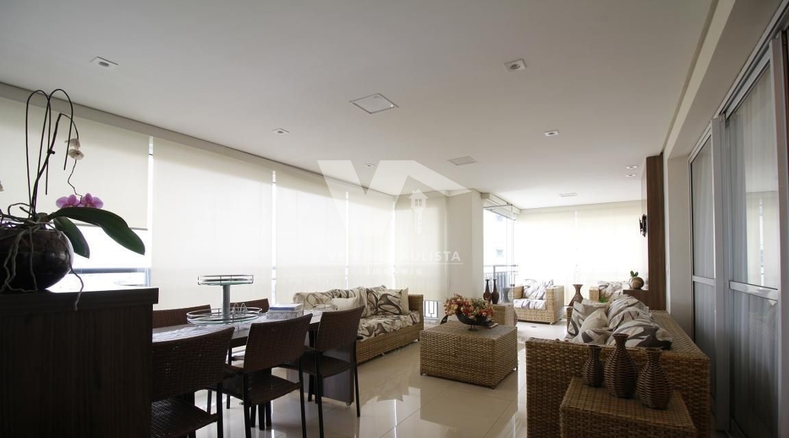 Apartamento à venda com 4 quartos, 214m² - Foto 9