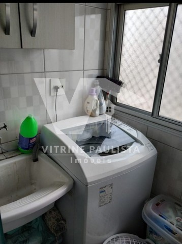 Apartamento à venda com 3 quartos, 62m² - Foto 20