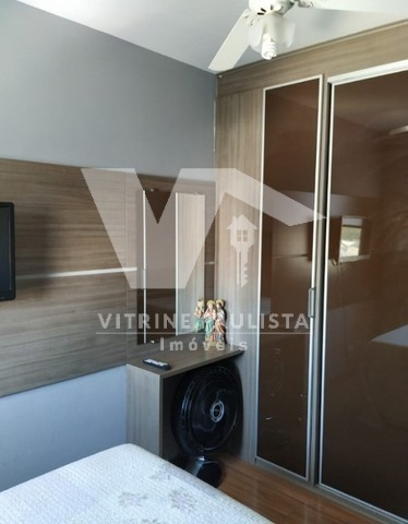 Apartamento à venda com 3 quartos, 62m² - Foto 11