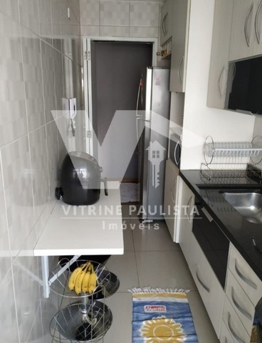 Apartamento à venda com 3 quartos, 62m² - Foto 6