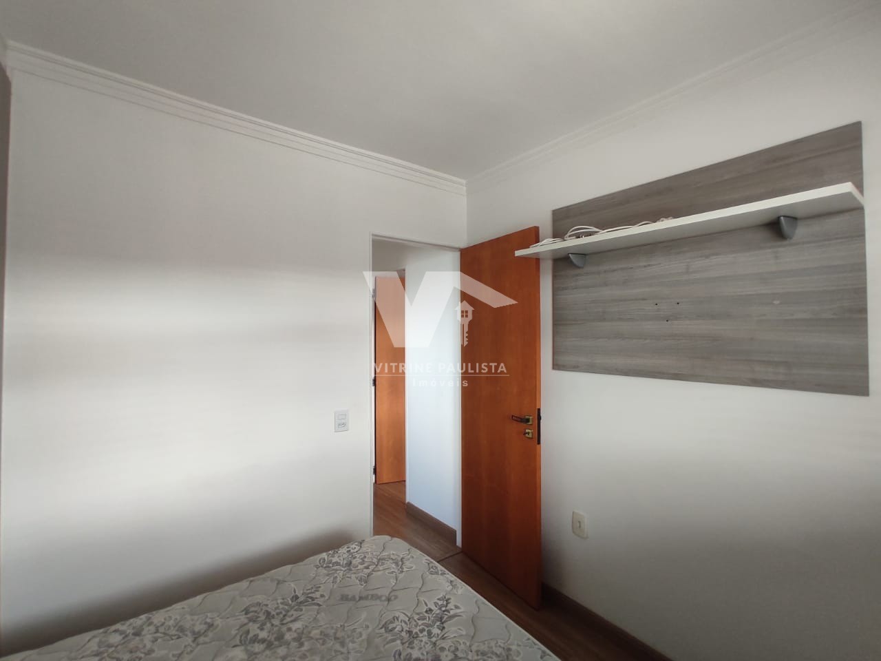 Apartamento à venda com 2 quartos, 45m² - Foto 8