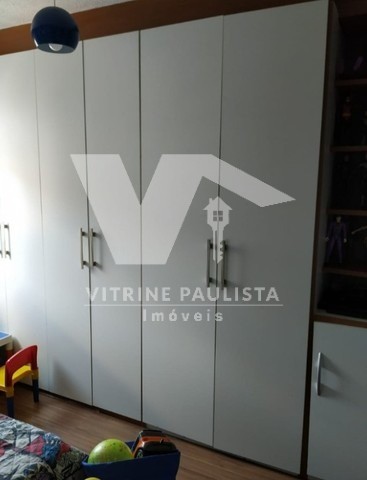 Apartamento à venda com 3 quartos, 62m² - Foto 16