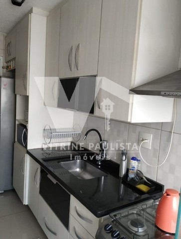 Apartamento à venda com 3 quartos, 62m² - Foto 5