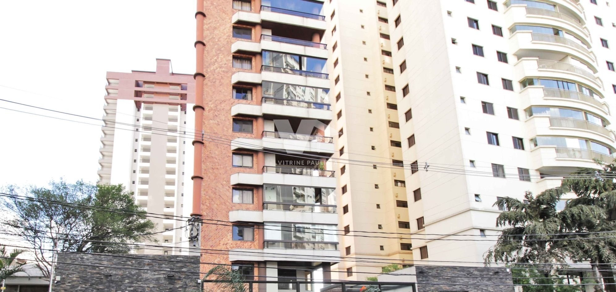 Apartamento à venda com 3 quartos, 190m² - Foto 18