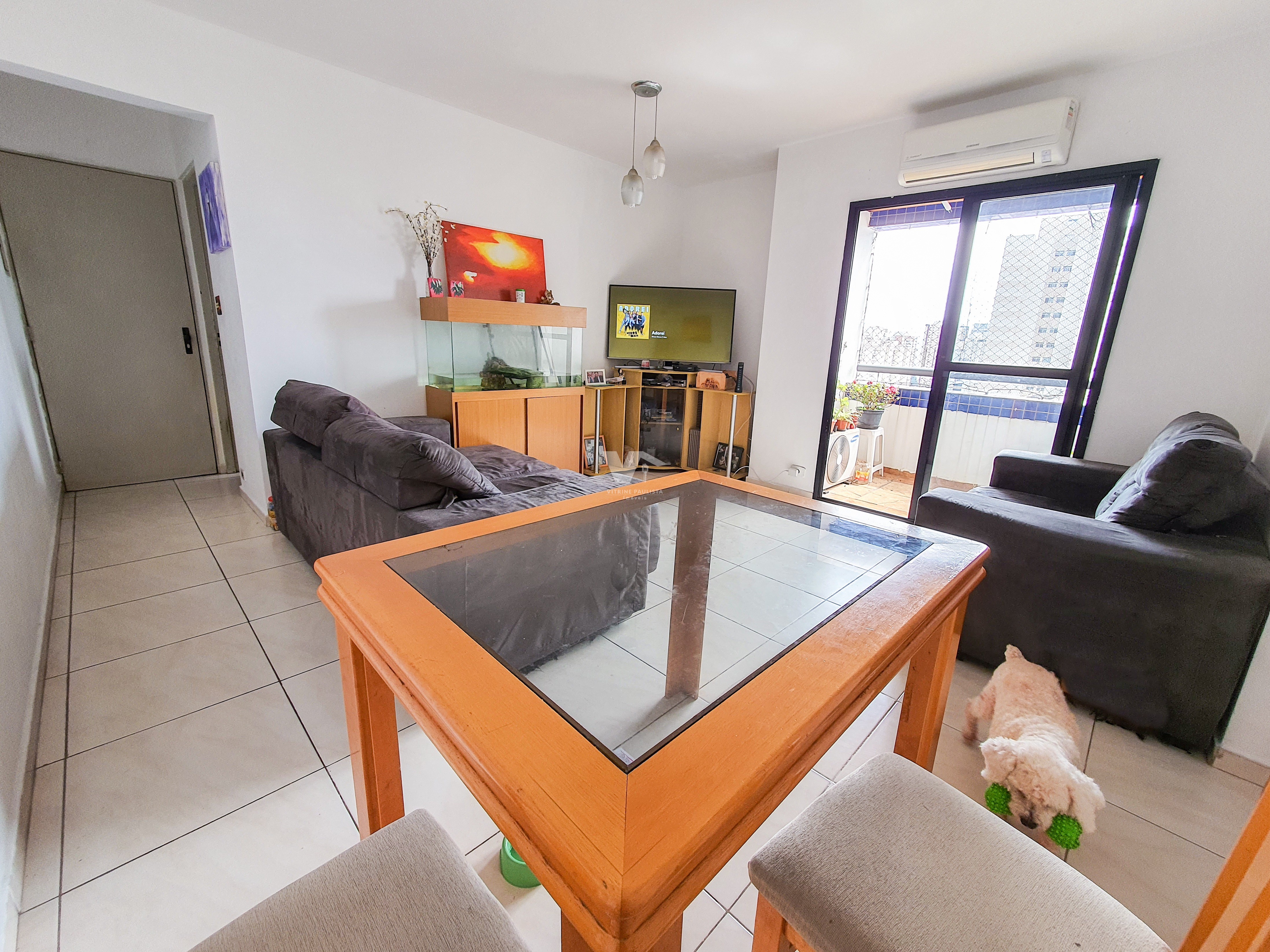 Apartamento, 3 quartos, 75 m² - Foto 1