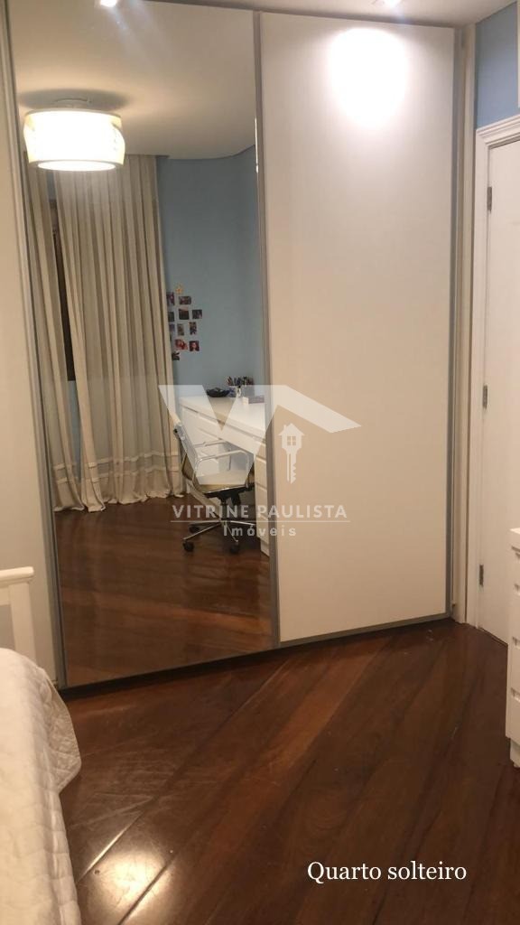 Apartamento à venda com 5 quartos, 320m² - Foto 12