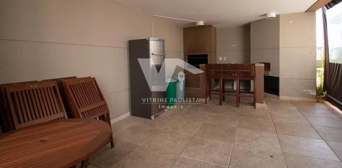 Apartamento à venda com 3 quartos, 61m² - Foto 3