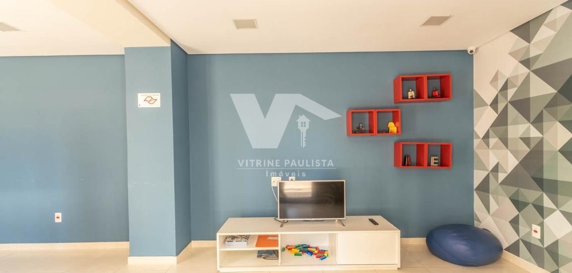 Apartamento à venda com 3 quartos, 61m² - Foto 5