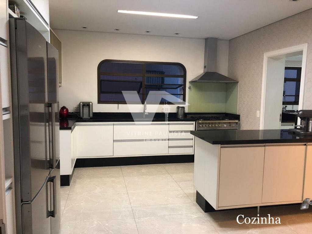 Apartamento à venda com 5 quartos, 320m² - Foto 6