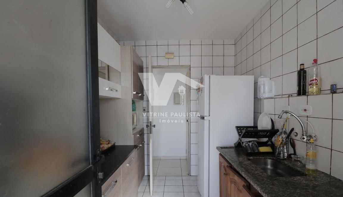 Apartamento à venda com 3 quartos, 75m² - Foto 5