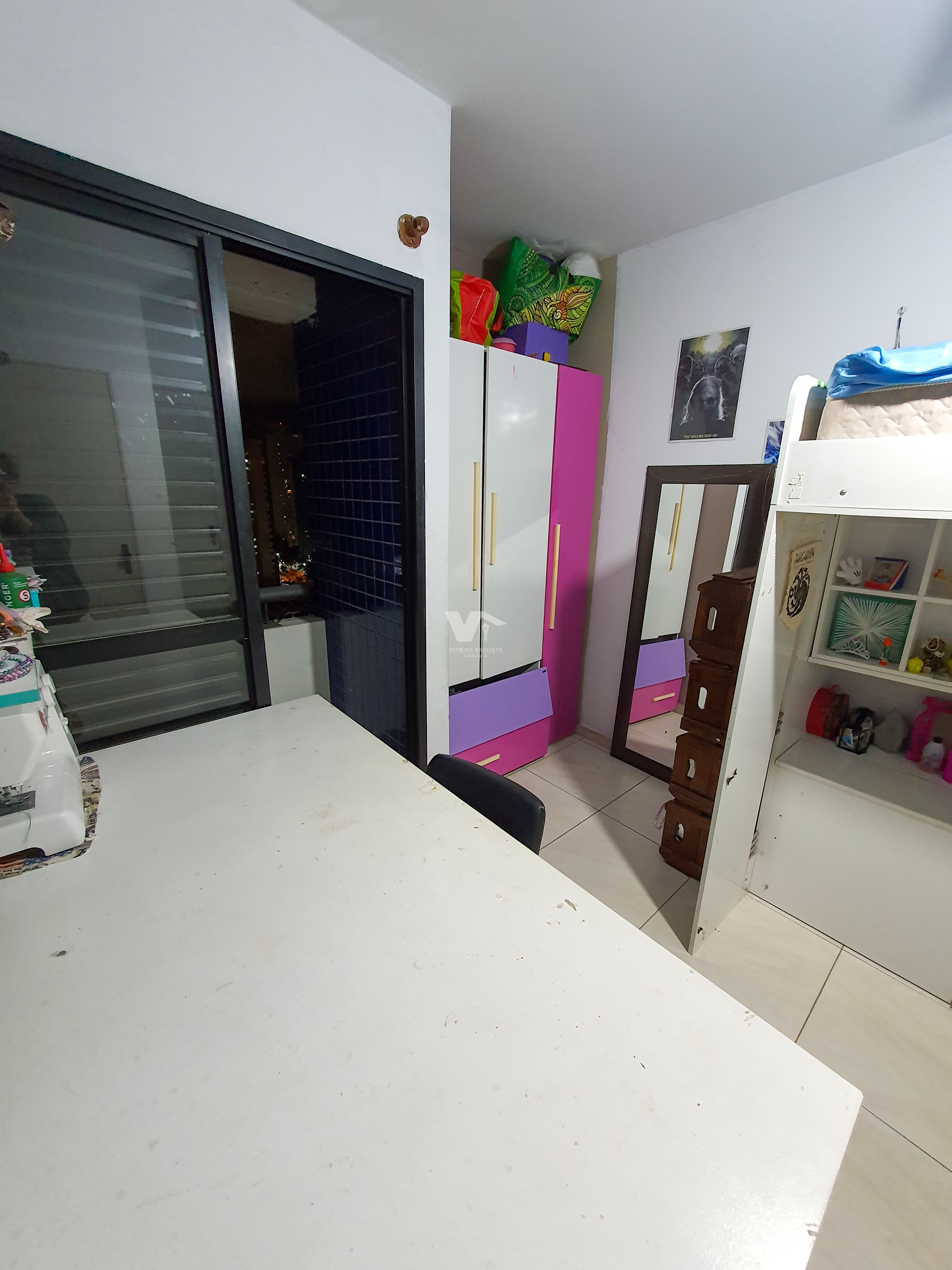 Apartamento à venda com 3 quartos, 75m² - Foto 15