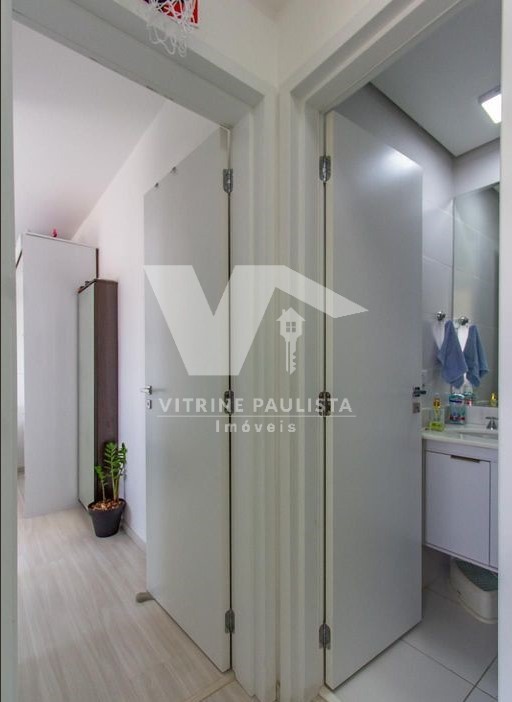 Apartamento à venda com 2 quartos, 57m² - Foto 12