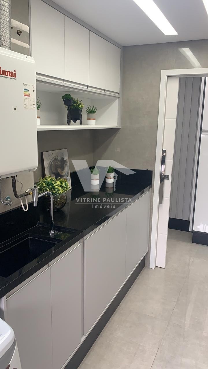 Apartamento à venda com 3 quartos, 115m² - Foto 19