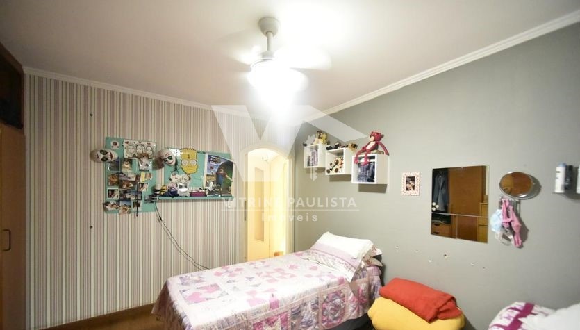 Apartamento à venda com 4 quartos, 140m² - Foto 7