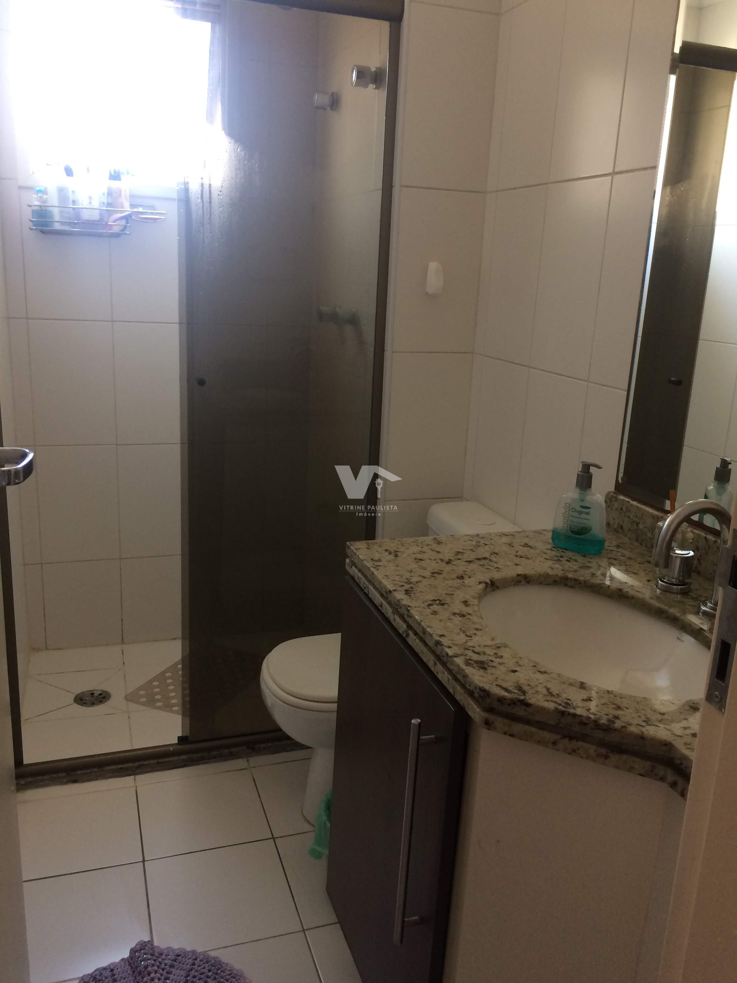 Apartamento à venda com 3 quartos, 104m² - Foto 20