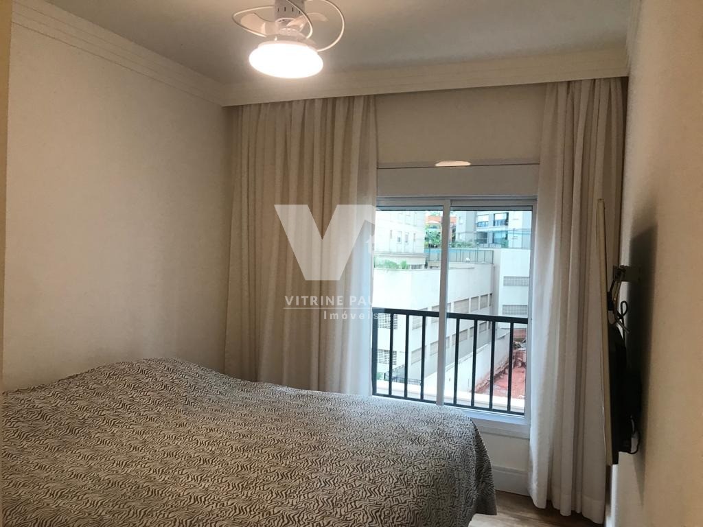 Apartamento à venda com 3 quartos, 110m² - Foto 15