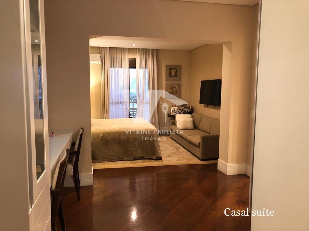 Apartamento à venda com 5 quartos, 320m² - Foto 8