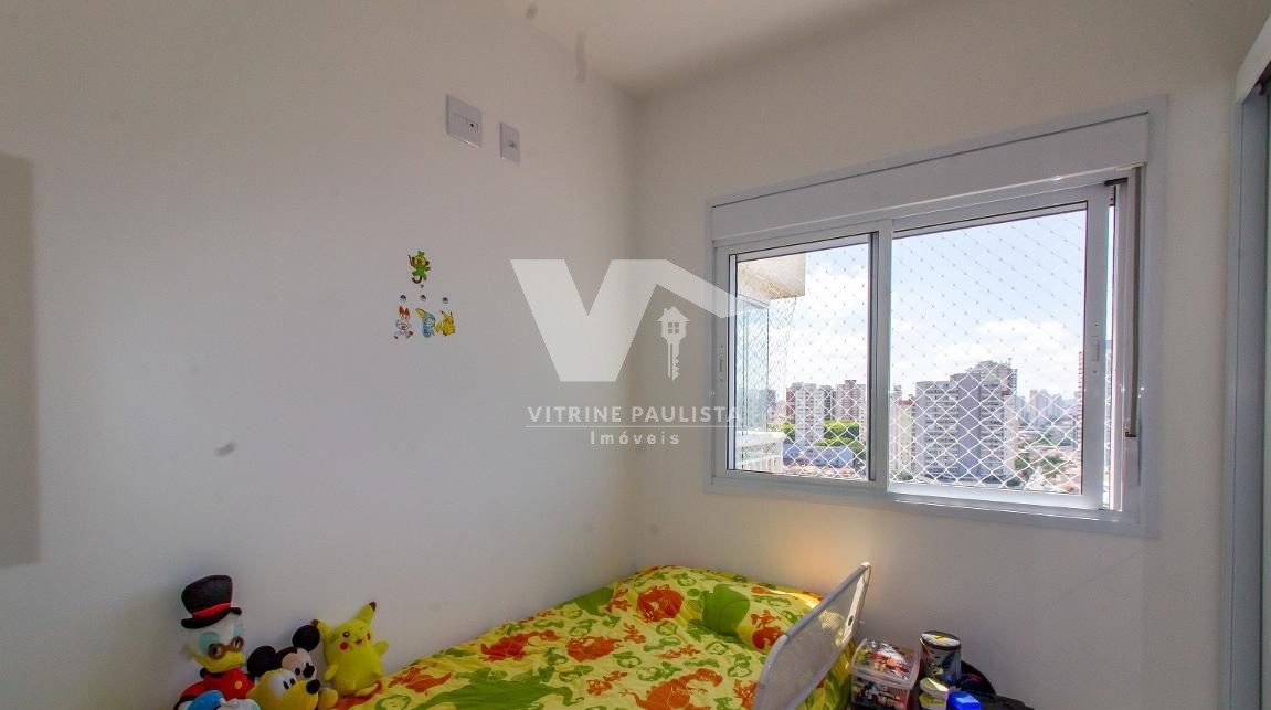 Apartamento à venda com 2 quartos, 57m² - Foto 9