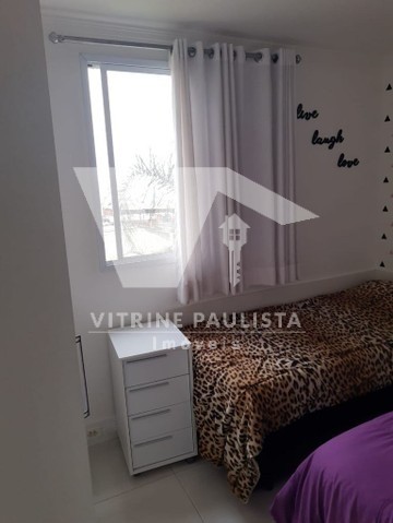 Apartamento à venda com 3 quartos, 61m² - Foto 22