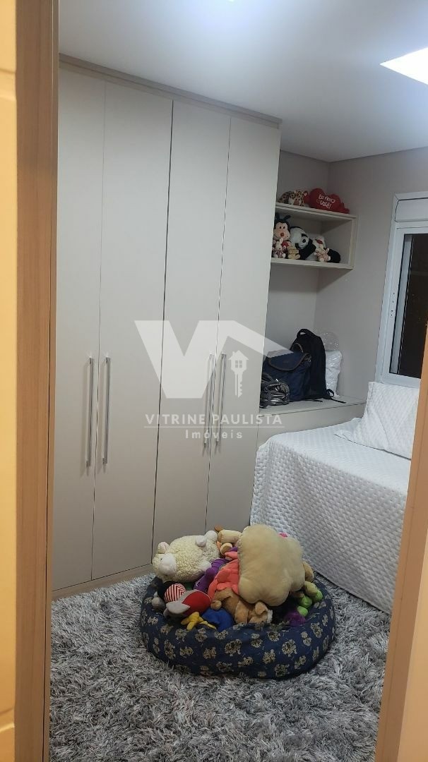 Apartamento à venda com 3 quartos, 115m² - Foto 15