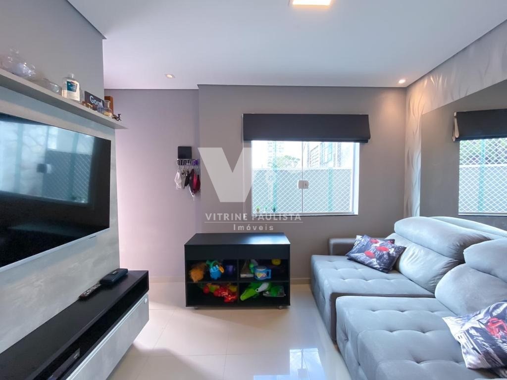 Casa à venda com 2 quartos, 67m² - Foto 4