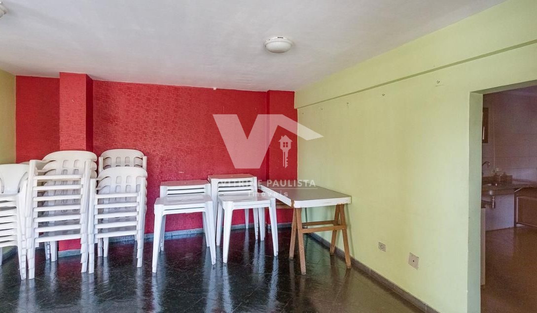 Apartamento à venda com 3 quartos, 85m² - Foto 14