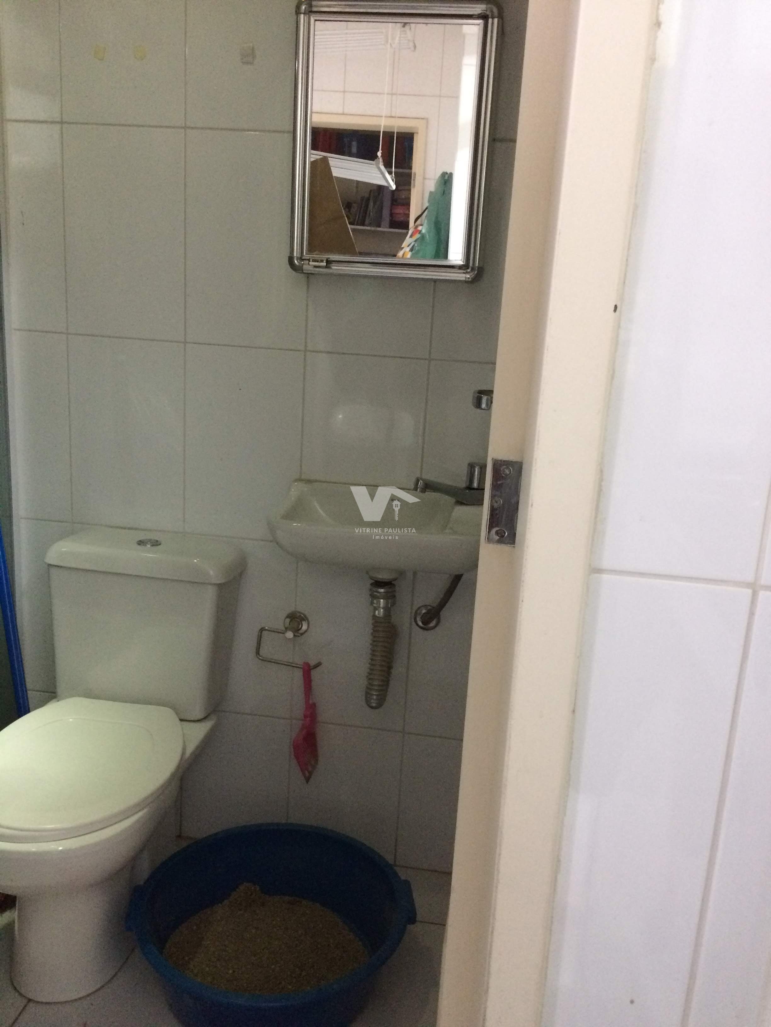 Apartamento à venda com 3 quartos, 104m² - Foto 23