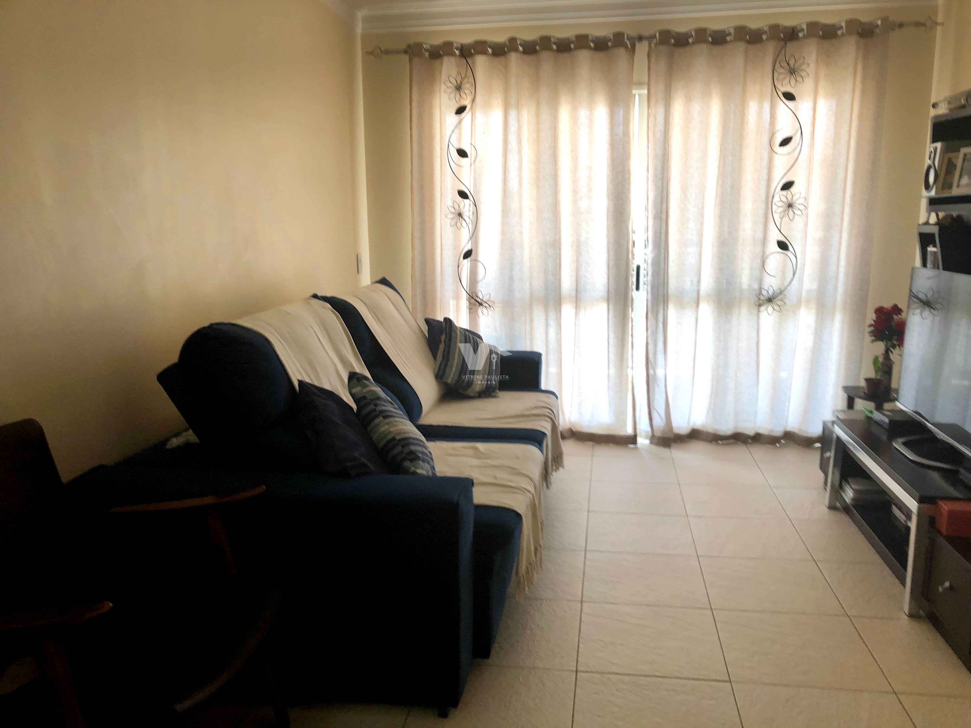 Apartamento à venda com 3 quartos, 104m² - Foto 2