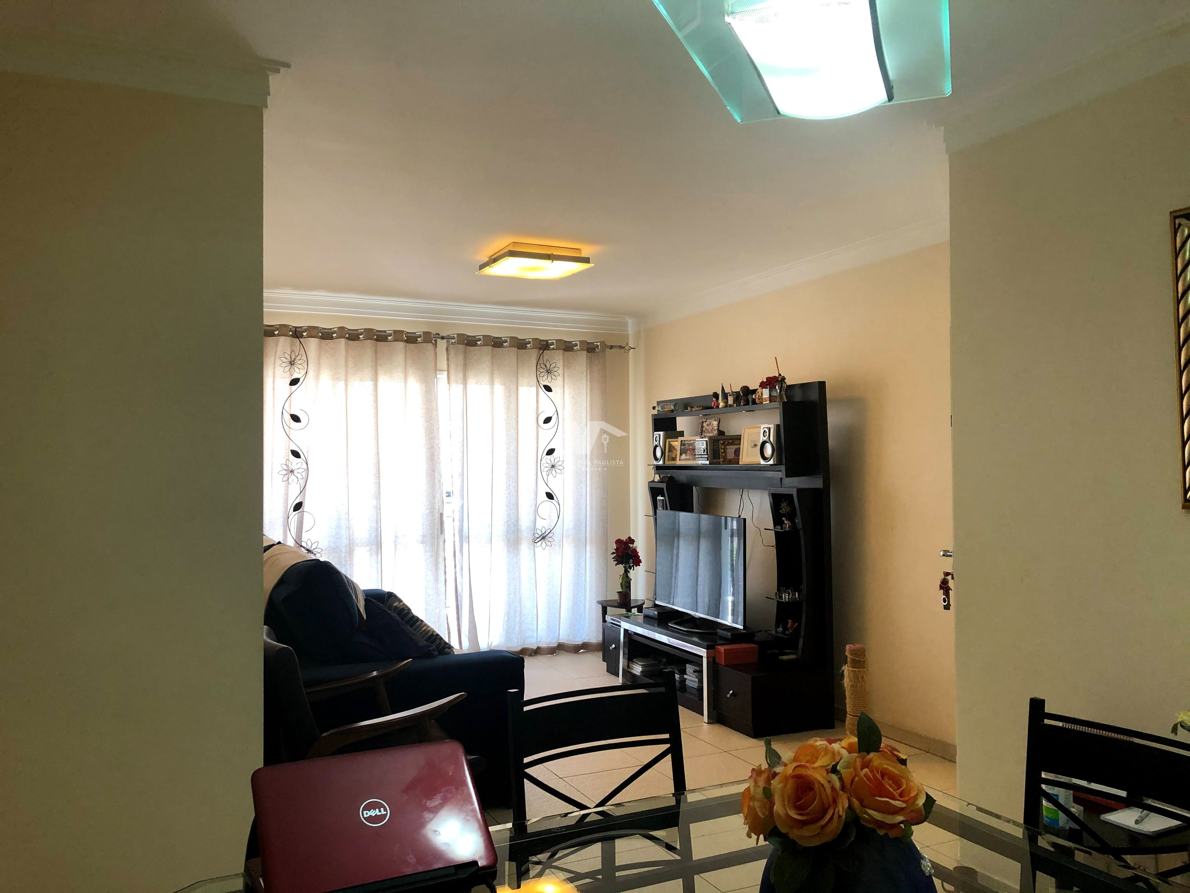 Apartamento à venda com 3 quartos, 104m² - Foto 5