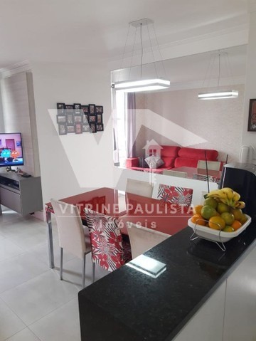 Apartamento à venda com 3 quartos, 61m² - Foto 15