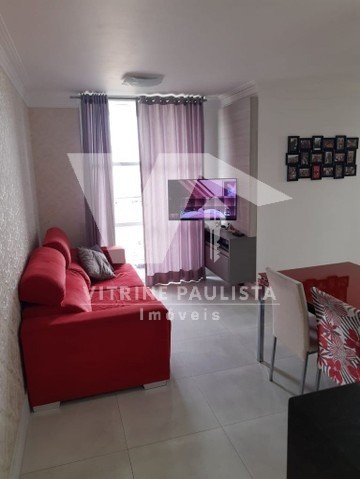 Apartamento à venda com 3 quartos, 61m² - Foto 12