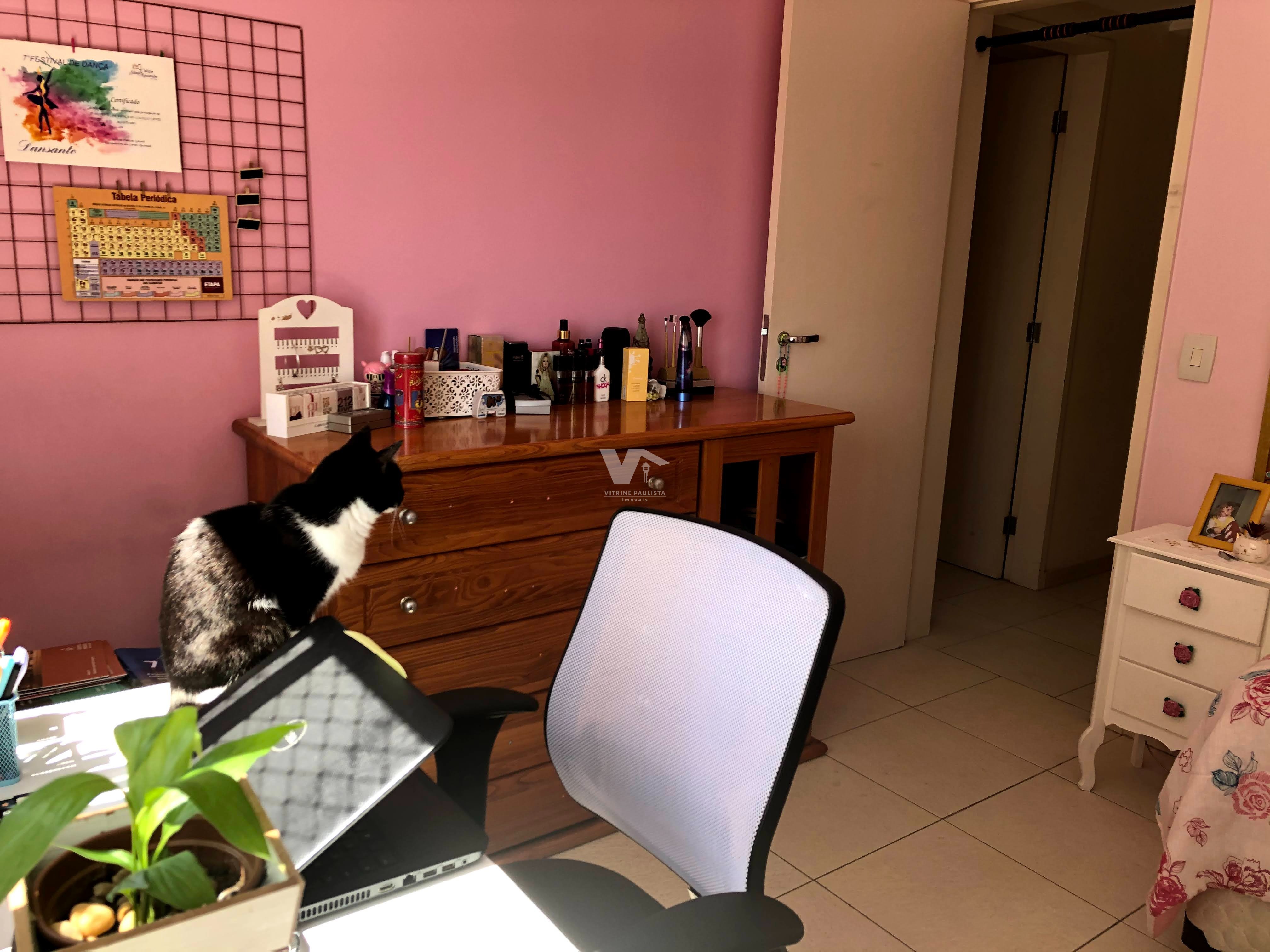 Apartamento à venda com 3 quartos, 104m² - Foto 13