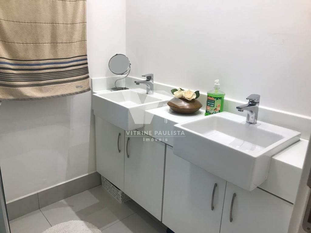 Apartamento à venda com 3 quartos, 110m² - Foto 16