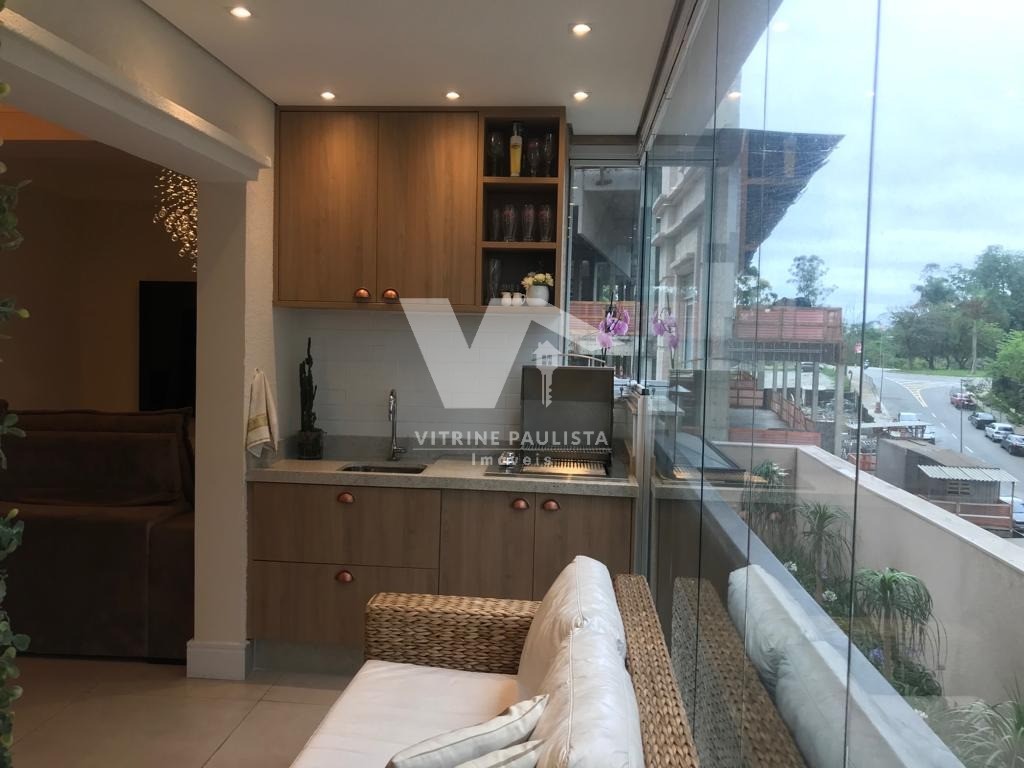 Apartamento à venda com 3 quartos, 110m² - Foto 10