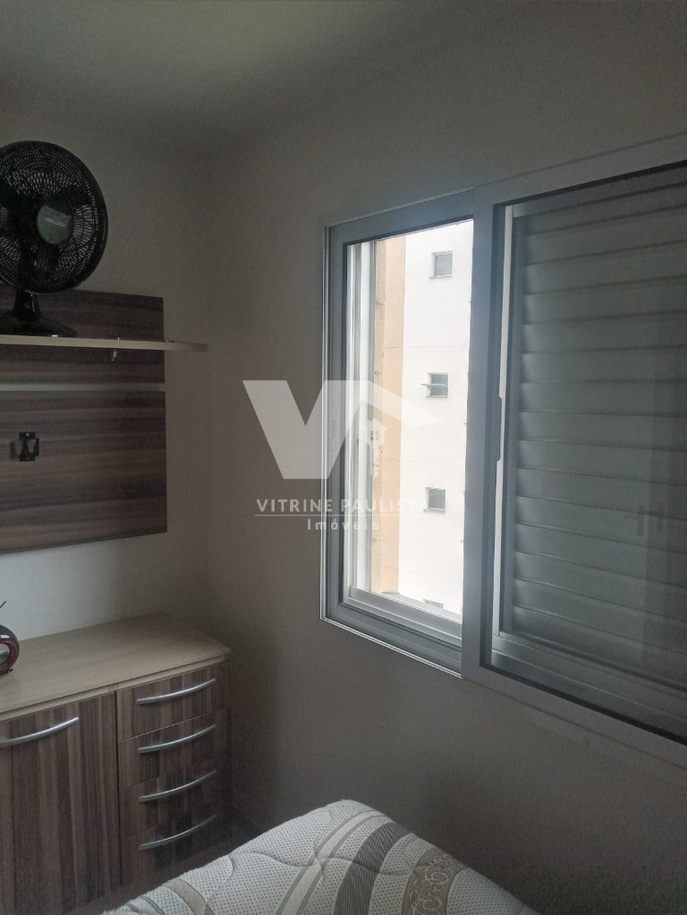 Apartamento à venda com 3 quartos, 64m² - Foto 8