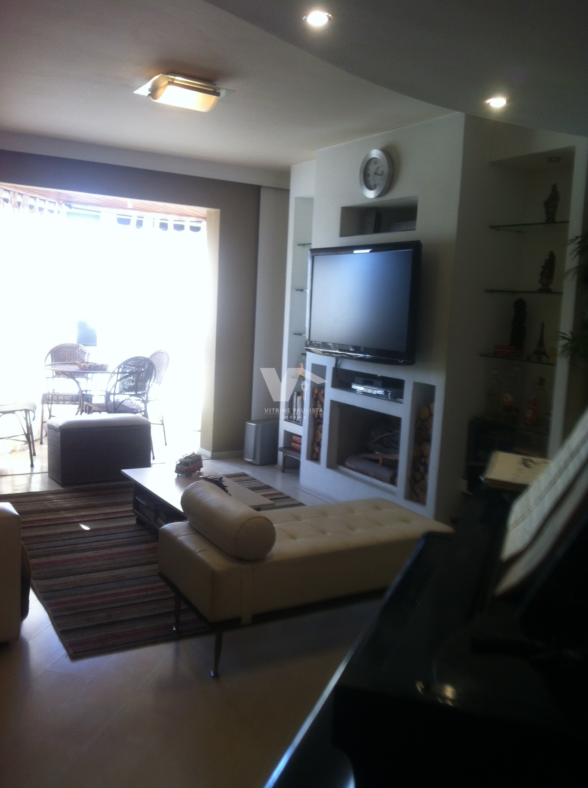 Apartamento, 3 quartos, 85 m² - Foto 1