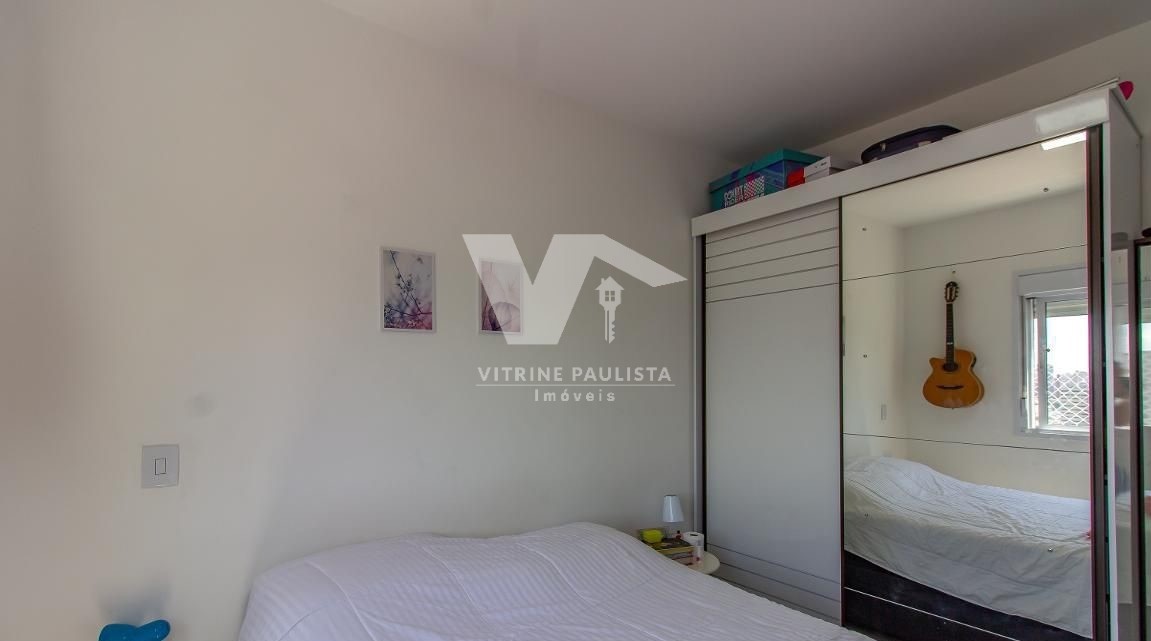 Apartamento à venda com 2 quartos, 57m² - Foto 15