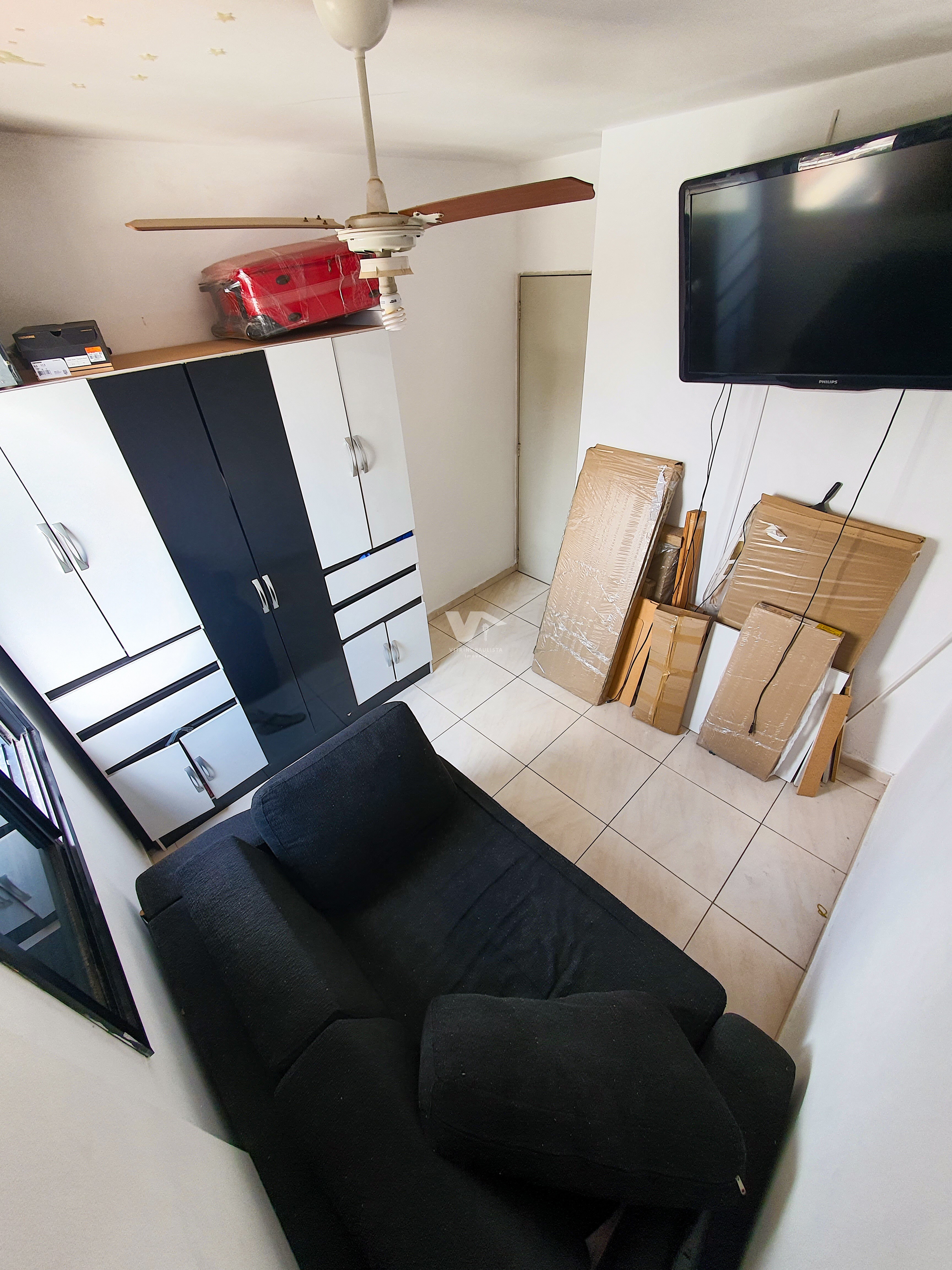 Apartamento à venda com 3 quartos, 75m² - Foto 8